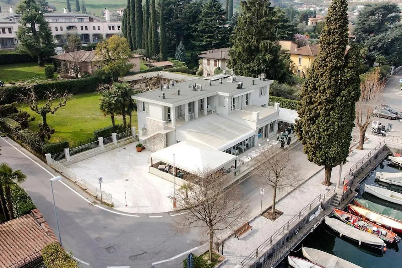 Gran Fausto Bilo location