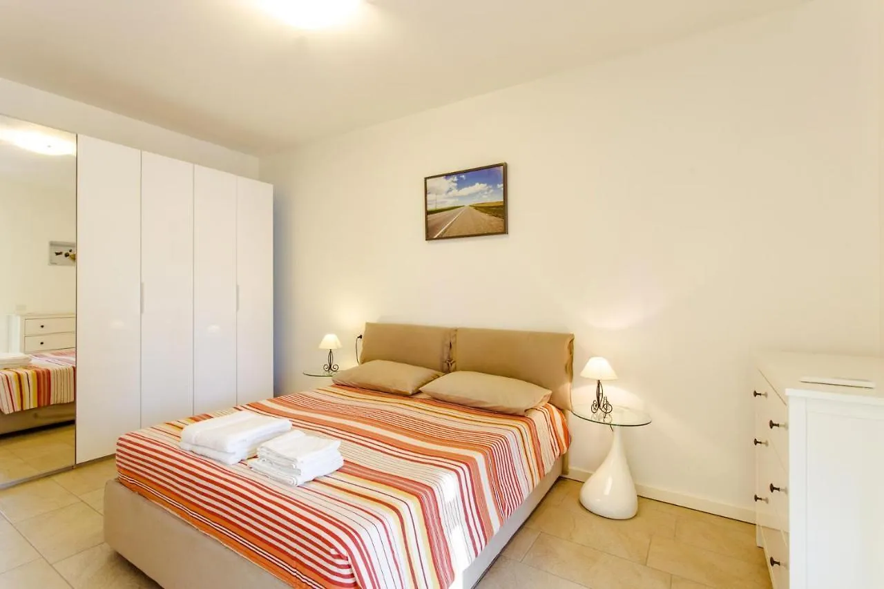 Appartement Gran Fausto Bilo à San Felice del Benaco